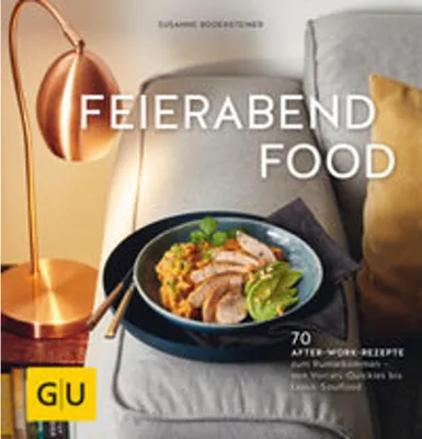 Obrázok produktu pre Feierabendfood