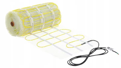 Zdjęcie produktu dla Mata grzewcza pod płytki MA-160W/m² 9m²