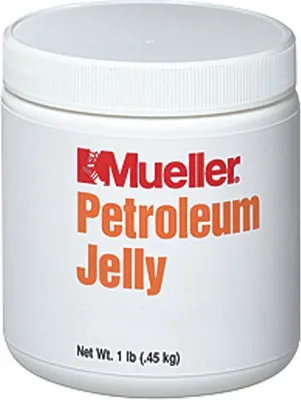 Produktbild von Mueller Vaseline 450g Dose