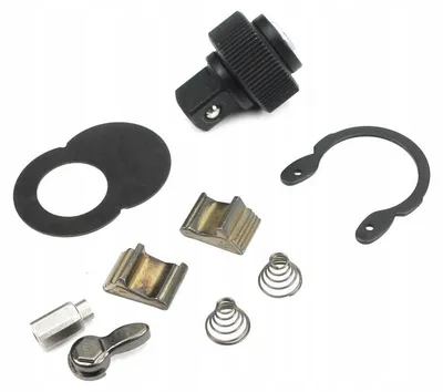 Produktbild von Waryński Reparaturset Ratschenschlüssel 3/8 WMR009