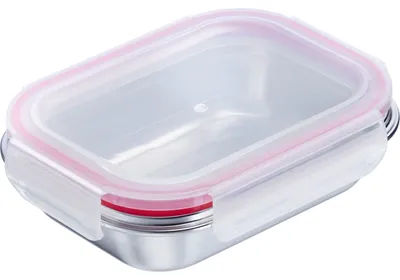 Produktbild von Westmark Kühlschrankbehälter 0,5 l
