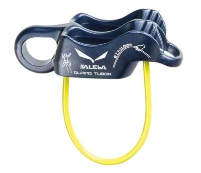 Produktbild von Salewa Sicherungsgerät 'Alpine Tuber' midnight blue