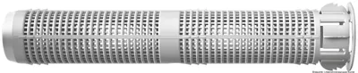 Produktbild von fischer Injektions-Ankerhülse FIS H 16 x 85 K Kunststoff, 4 Stück