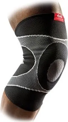 Produktbild von McDavid™ Kniebandage mit Gelstreben, S