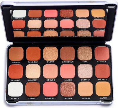 Obrázok produktu pre Makeup Revolution Forever Flawless Decadent