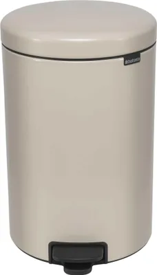 Obrázok produktu pre Brabantia Pedálový kôš Newicon 20 l Soft Beige
