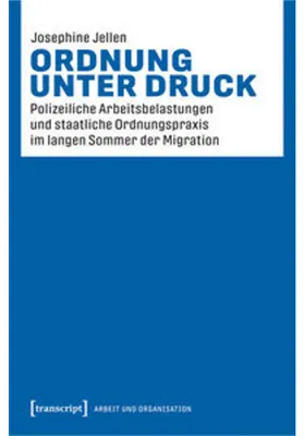 Image de Ordnung unter Druck