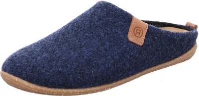 Image de Rohde Pantoufles Chaussons Textile