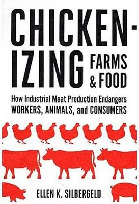 Obrázok produktu pre Chickenizing Farms and Food