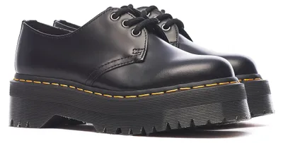 Image de Dr. Martens 1461 Quad DM25567001
