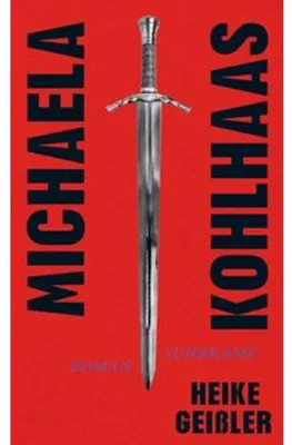 Obrázek produktu pro Michaela Kohlhaas