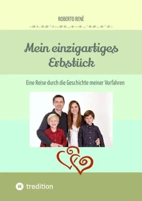 Immagine prodotto di Mein einzigartiges Erbstück