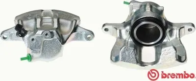 Image de Étrier de frein BREMBO avant gauche pour VW GOLF III (1H1) Ø54 mm F 85 098