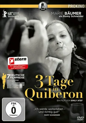 Produktbild von 3 Tage in Quiberon