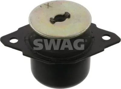 Produktbild von SWAG Motorlager Hydrolager Hinten Links für VW GOLF III (1H1) 30 13 0013