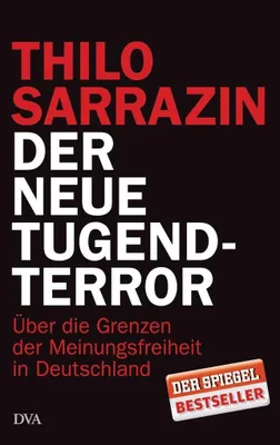 Produktbild von Der neue Tugendterror
