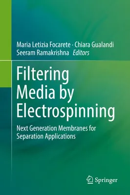 Immagine prodotto di Filtering Media by Electrospinning