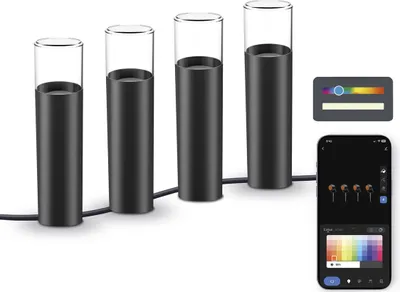Immagine prodotto di Beacon KSIX SmartLED