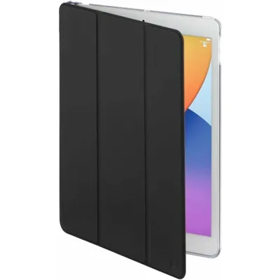 Obrázek produktu pro Hama Fold Clear, Uzavírací pouzdro, Apple, iPad 10.2" (2019/2020), 25,9 cm (10.2"), 190 g