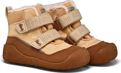 Produktbild von Affenzahn Lauflerner Winterstiefel Vegan Snuggy Affenzahn Größe 21