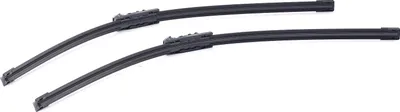 Produktbild von RIDEX Scheibenwischer Vorne 680mm/680mm für FORD Mondeo V Kombi (CF) Rahmenlos