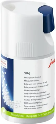 Produktbild von Entkalker für Kaffeemaschinen Jura