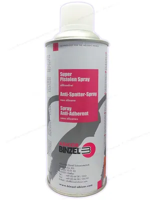 Produktbild von 12 Dosen Silikonfreies Schweißspray 400 ml