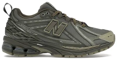 Produktbild von New Balance 1906R Dark Moss - EU 38