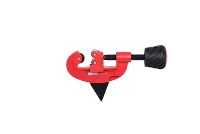 Produktbild von KS TOOLS Rohrschneider 102.1000 55,0mm Werkzeugstahl 300g