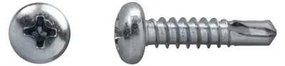 Obrázek produktu pro Samovrtné šrouby Dresselhaus 4,2 X 19 mm