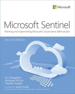 Obrázok produktu pre Microsoft Azure Sentinel