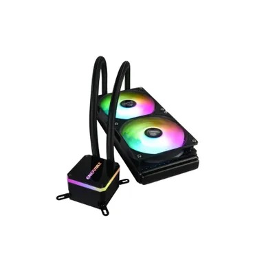 Obrázok produktu pre Enermax Liqmax III ELC-LMT240-ARGB - Systém kvapalinového chladenia procesora - (pre: LGA1150, LGA1151, LGA1155, LGA1156, LGA1366, LGA2011, LGA2011-3, LGA2066, AM2, AM2+, AM3, AM3+, AM4, FM1, FM2, FM2+)