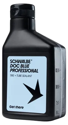Obrázek produktu pro SCHWALBE DOC BLUE tmel na pneumatiky 200ml láhev