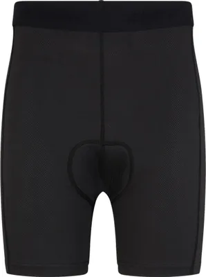 Produktbild von ZIENER NESTO X-Function man (inner pants) black 54