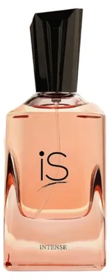 Produktbild von iS Intense Eau de Parfum 75 ml