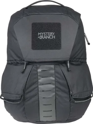 Produktbild von Rip Ruck 24 - Rucksack 16" (black)