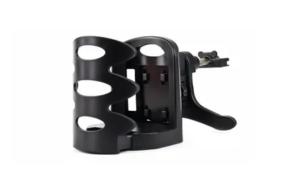 Produktbild von AMiO Getränkehalter 02492 Kühlergitter 15.5cm 8.1cm 100g