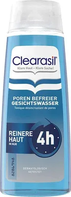 Obrázok produktu pre Clearasil Pore Cleanser Tonikum na tvár 200ml