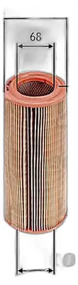Imagen del producto de Filtro de aire
