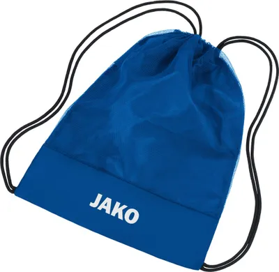 Image de Jako Team 2.0 Sac De Gym - Royal  | Taille: UNI