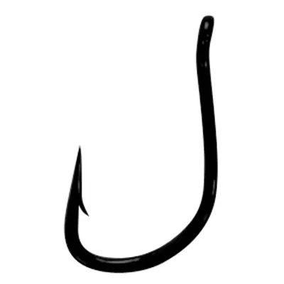 Produktbild von Gamakatsu LS-3614F N/L Hooks Black #10