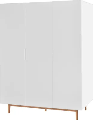 Produktbild von home24 Drehtürenschrank