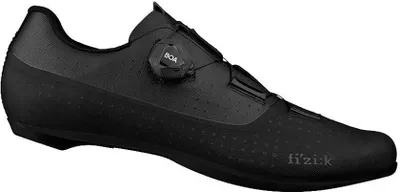 Zdjęcie produktu dla buty szosowe fi'zi:k "Tempo Overcurve R4", czarne