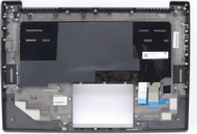 Immagine prodotto di Lenovo 5M11D12090, Cover + tastiera, Lenovo, ThinkPad P1 Gen 5