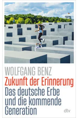 Produktbild von Zukunft der Erinnerung