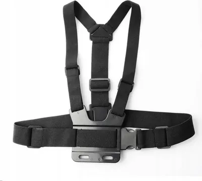 Image de SJCAM accessoires sangle de poitrine sangle de poitrine pour appareil photo