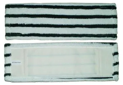 Produktbild von Wischmopp Microfasermopp mit grauen