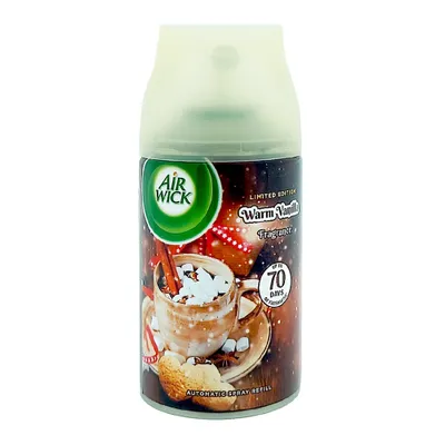 Obrázok produktu pre Air Wick Freshmatic Warme Cookie Vanillesterne, 250 ml