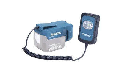 Produktbild von MAKITA Arbeitsleuchte DML803 LED Akku-Lampe (DML803)