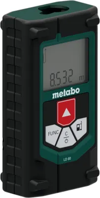 Image de Metabo Télémètre laser LD 60